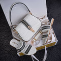 Sac Banda Sandale UGG Banda Elegante Chic Confortable