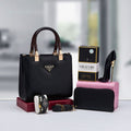 Pack Brada Elegante Chic Confortable